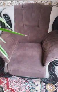 مبل ۷ نفره