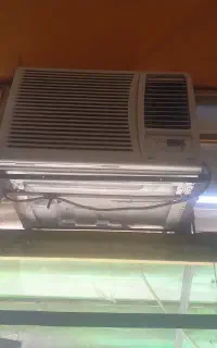 کولر گازی