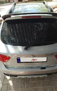 کوئیک R مدل ۴۰۲