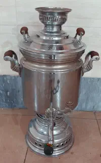 فروش سماور