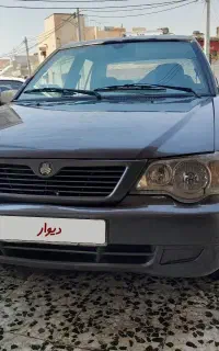 پراید 132