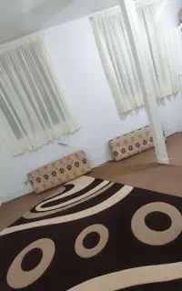 اجاره روزانه سوئیت ۴۰متری/آزادگان