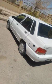 پراید 89هیدرولبک