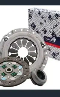 دیسکو صفحه پراید