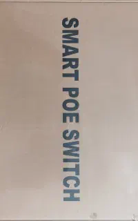 سوییچ Poe دوربین