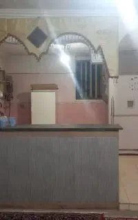 منزل اجاره ای طبقه دوم کشاورز ۱۶