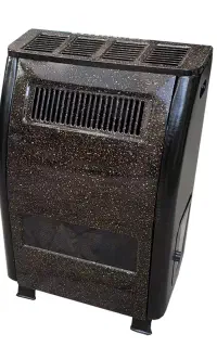 بخاری در حد نو