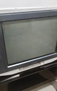 تلویزیون سونی قدیمی ۲۱ اینچ