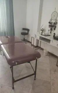 اجاره اتاق ماساژ