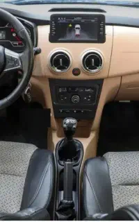 اطلس GL