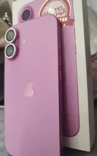 آیفون۱۶ نرمال