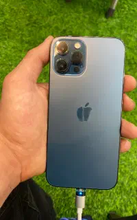 آیفون ۱۲پرومکس