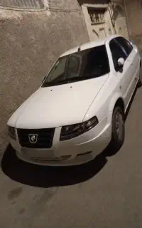 سورن سیمی ۴۰۳