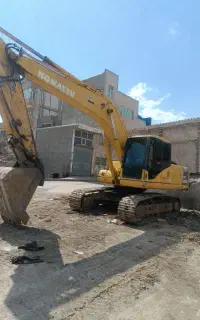 اجاره بیل مکانیکی لودر و کامیون