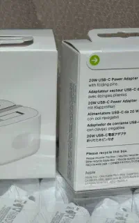 شارژر ایفون ، بیست وات اورجینال