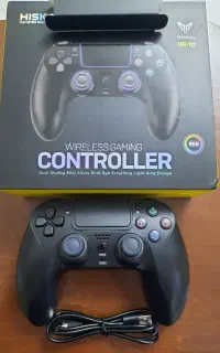 دسته بازی Hiska