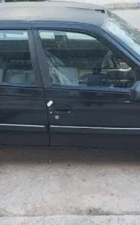 پژو ۴۰۵ مدل ۸۰