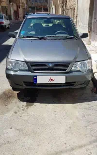 پراید ۱۳۲ تمیز سالم