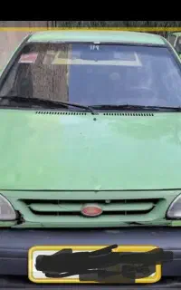 مرکز اسقاط تاکسی