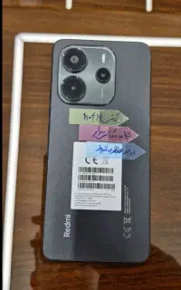 گوشی نوت۱۴ درحدنو