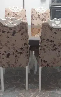 میز غذا خوری... ایوان