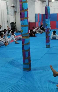جذب مربی ورزشی