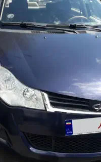 ام وی ام ۳۱۵ مدل ۹۱