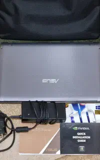 لپتاپ ایسوس Asus Corei7