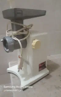 چرخ گوشت توشیبا