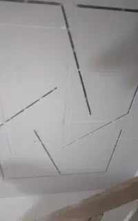 اجرای کناف و تایل به صورت تخصصی