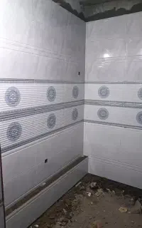 به یک شاگرد کاشی کاری نیازمندیم