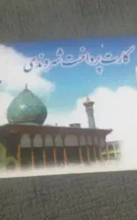 کارت اتوبوس واحد