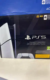 Ps5 slim 1t کپی خور
