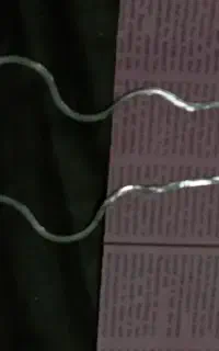 گردنبند و پیرسینگ فیک