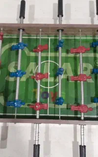 فوتبال دستی