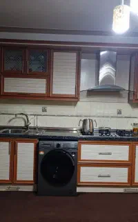 کابینت MDF