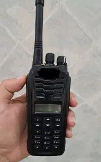 بیسیم کوهنوردی