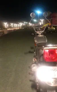 موتور 125