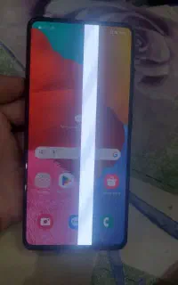 گوشی a51