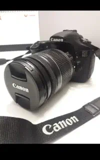 دوربین 60d کنون