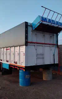 اتاق عقب آمیکو تک