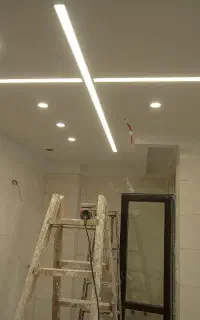 برقکار ساختمان