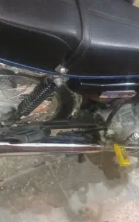 موتور سیکلت