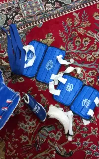 لوازم ورزشی