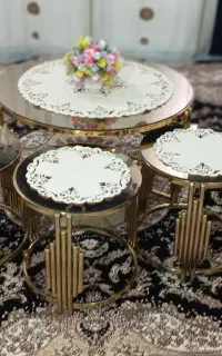 فروش یک جفت گلمیز