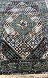 قالیچه ۴ متریBCF