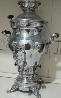 سماور فروشی