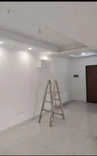 نقاشی ساختمان