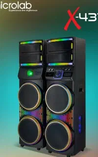 باند تمام فول میکرولب