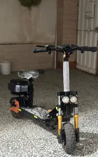 اسکوتر برقی m5pro kogu